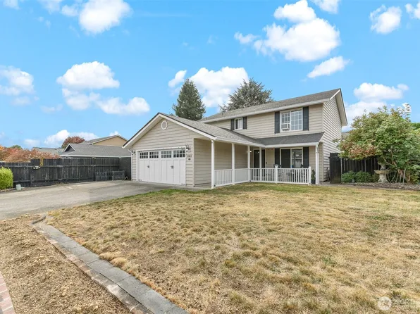 15813 NE 3rd Street, Vancouver, WA 98684