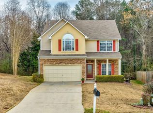 1167 W Shore Dr, Riverdale, GA 30296