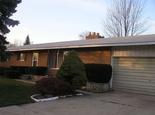 2931 Thunderbird Dr, Bay City, MI