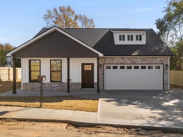 367 College St, Spartanburg, SC 29303