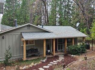 12609 Valley View Rd, Nevada City, CA 95959