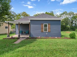 417 Morris St, Franklin, KY 42134