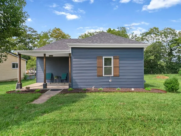 417 Morris St, Franklin, KY 42134