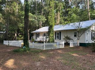 34 Carrdian Rd, Monticello, FL 32344