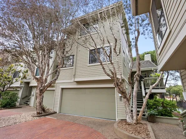 37 Eucalyptus Knoll Street, Mill Valley, CA 94941