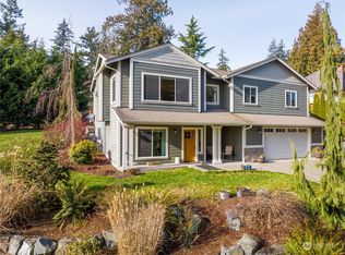16411 Country Club Dr, Burlington, WA