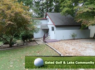 353 Harbor Trce, Sanford, NC 27332