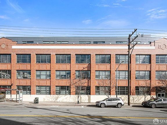 2nd image of 2101 Bryant St APT 104