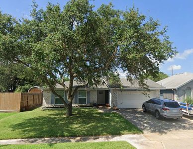 741 Truk Dr, Corpus Christi, TX, 78418