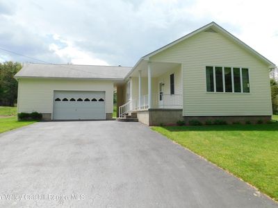 81 Sportsman Road, Wawarsing, NY, 12458