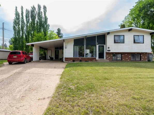 4801 E 40th St, Lloydminster, SK S9V 0C3