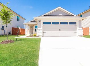 5006 Saddle Club Dr, Georgetown, TX 78626