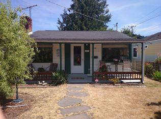 3050 62nd Ave SW, Seattle, WA 98116