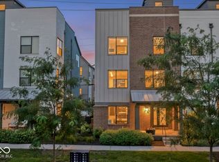 1829 Livery Way, Indianapolis, IN 46202