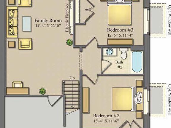 2nd image of this home