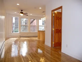 Rented by Citi Habitats