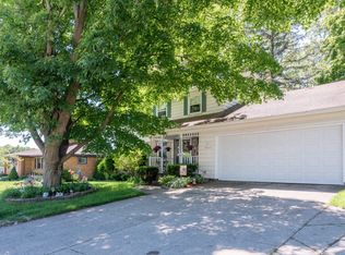 8647 Byron Center Ave SW, Byron Center, MI 49315