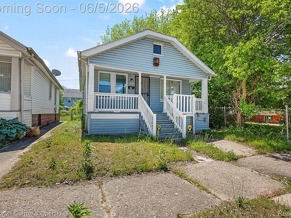 2nd image of 7667 Ellsworth St