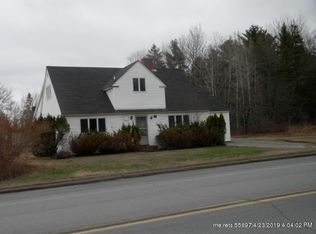 215 Gilman Falls Ave, Old Town, ME 04468