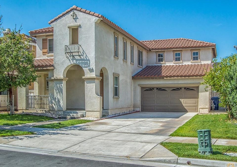 2nd image of 26041 Paxton Pl