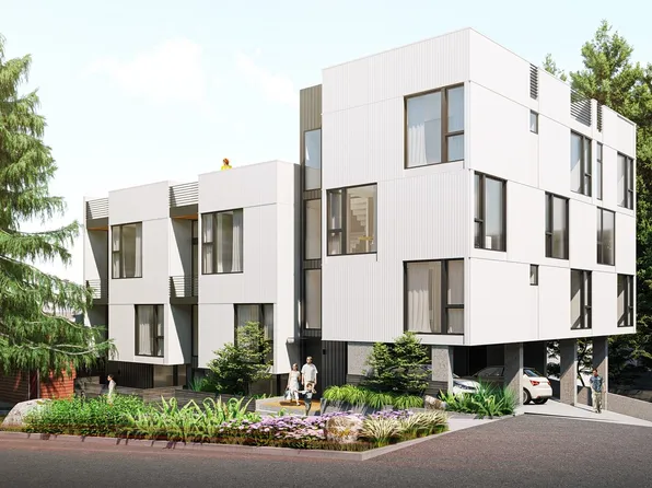 1 Dravus Street, Seattle, WA 98109