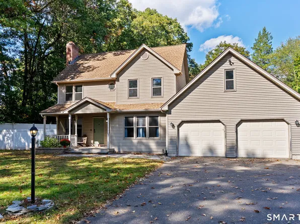 24 Cortland Street, Windsor Locks, CT 06096
