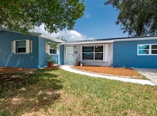 1806 Buick Ave, Melbourne, FL 32935