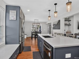 6418 S Harlan Way, Littleton, CO 80123