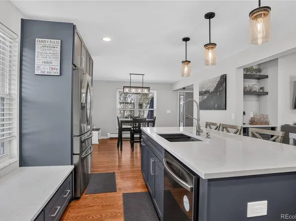6418 S Harlan Way, Littleton, CO 80123