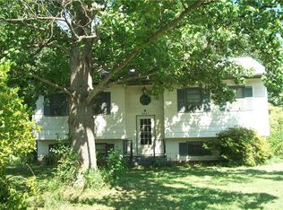 4837 Dippen Rd, Winston Salem, NC 27105