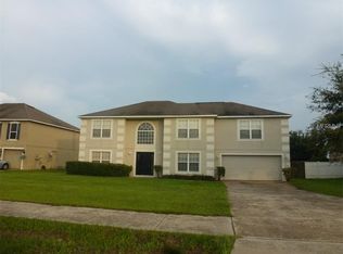 1698 Ridgemoore Dr, Mascotte, FL 34753