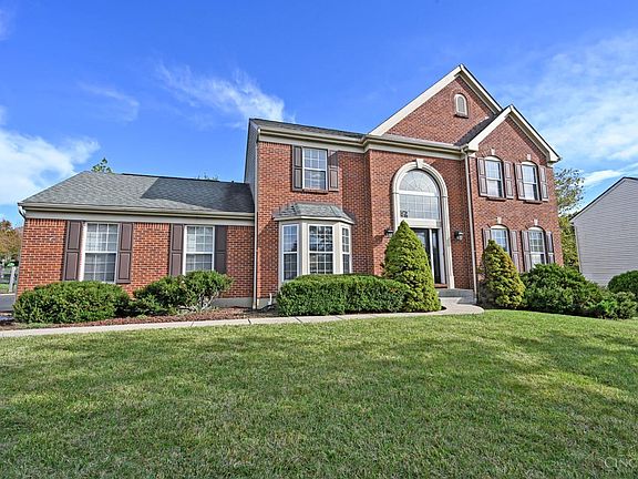 2nd image of 3408 Woodburne Dr