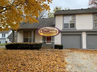 7841 Hunters Path #PENTHOUSE, Indianapolis, IN 46214