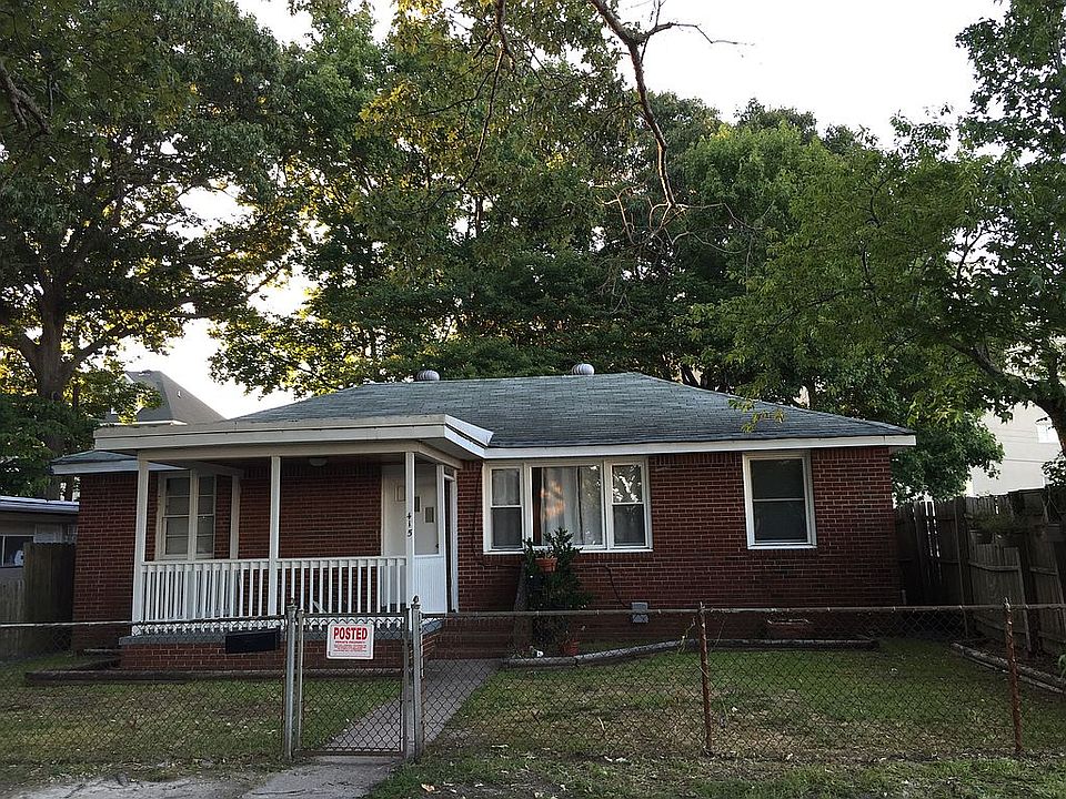 415 20th St--> $500K