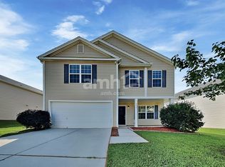 3606 Blue Spruce Ct, Greensboro, NC 27406
