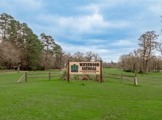 Dewberry Ln, Huntsville, TX 77340