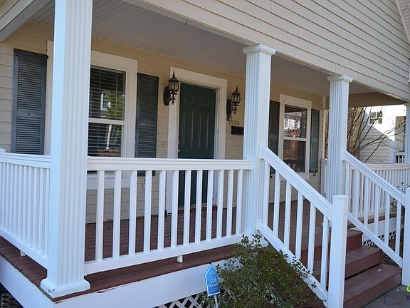 2nd image of 1034 Hazel St