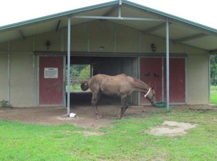 2927 Chapel Town Rd, Courtland, MS 38620