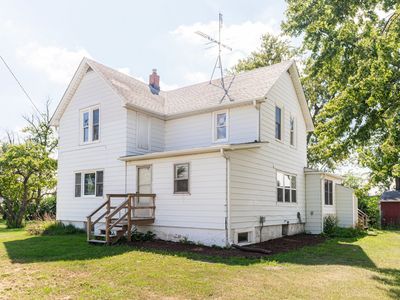 245 S Somonauk Rd, Cortland, IL, 60112