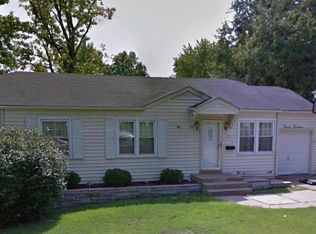 1214 Bakewell Dr, Saint Louis, MO 63137
