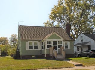1416 1st St, Boone, IA 50036