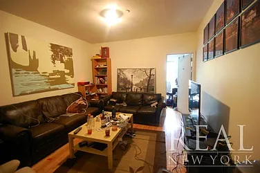 Rented by REAL New York