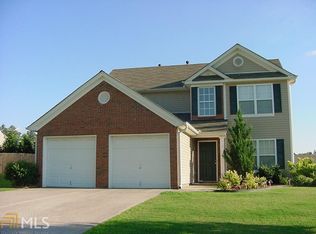 4636 Pine Acre Cir, Sugar Hill, GA 30518
