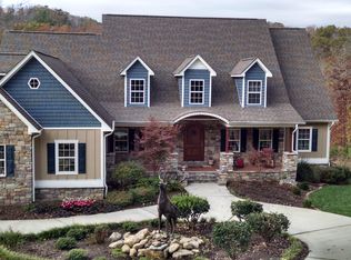 3162 Laurel Oaks Dr NW, Cleveland, TN 37312