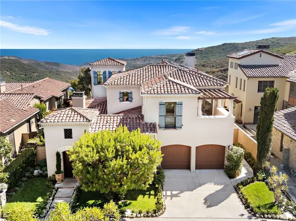 8 Star Catcher, Newport Coast, CA 92657
