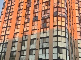 600 Rexdale Blvd Unit 706, Toronto, ON