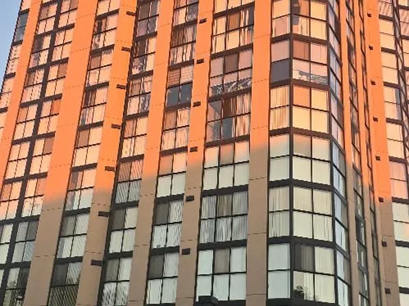 600 Rexdale Blvd Unit 706, Toronto, ON M9W 6T4