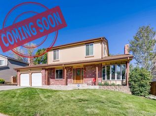 18245 E Nassau Dr, Aurora, CO 80013