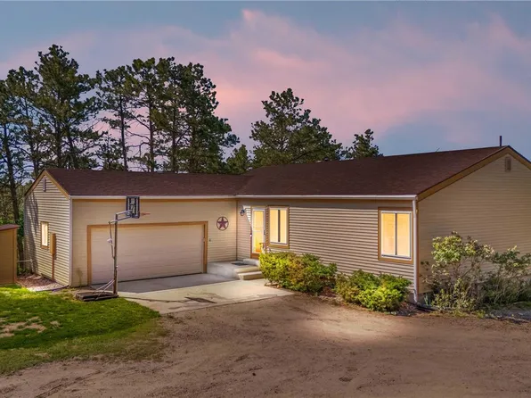 23942 Emerald Trail, Deer Trail, CO 80105