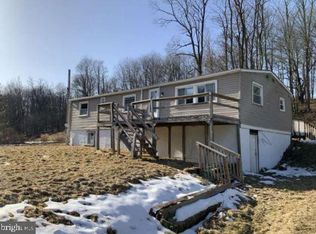 85 Hamlin Hwy, Hamlin, PA 18427
